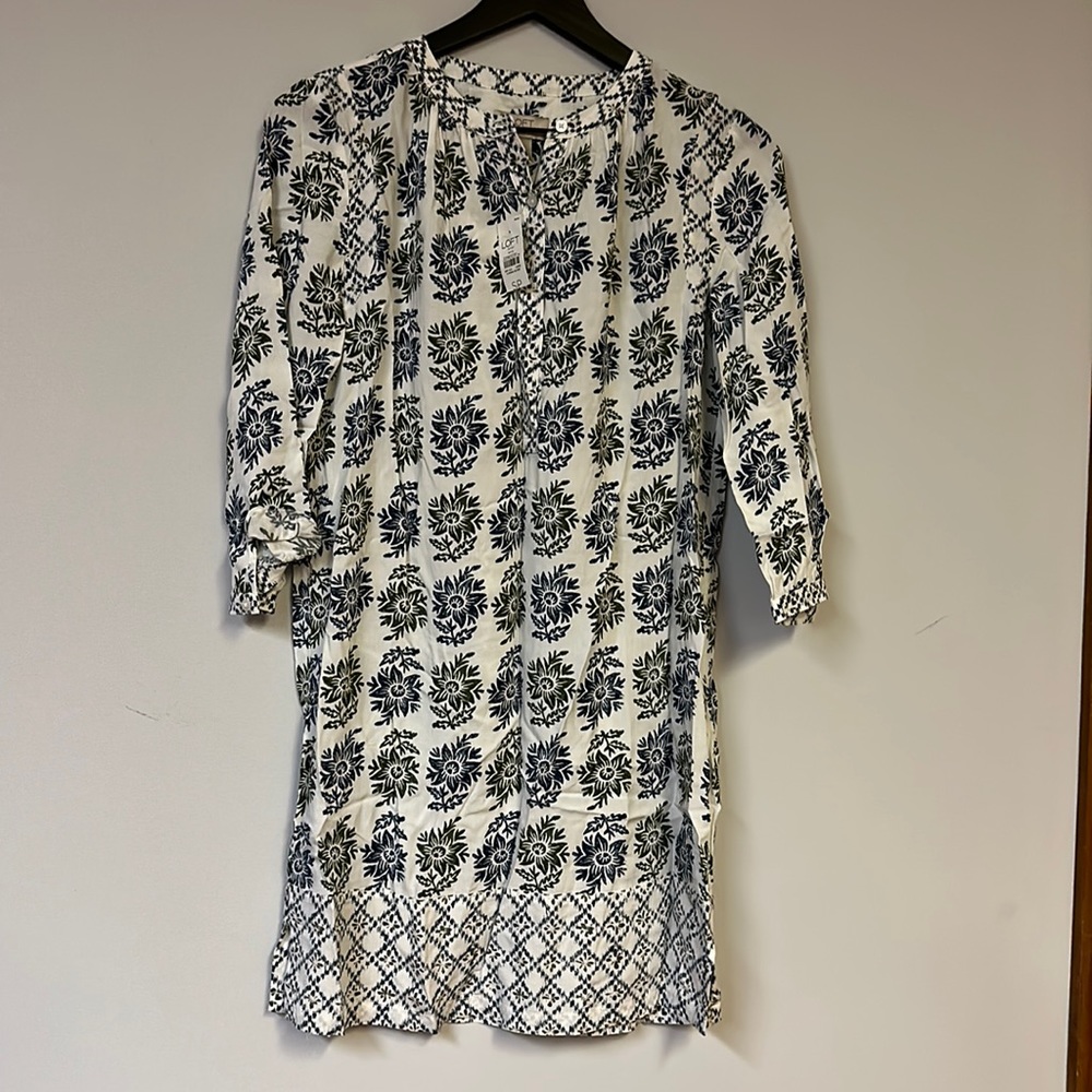 Loft Dress